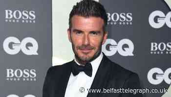 David Beckham’s production company to make documentary on Adidas and Puma feud