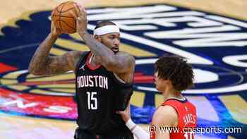 Why the Rockets and Pacers will get it done with defense tonight and an NHL best bet