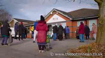 Bolton Nice feature on ITV's Tonight programme
