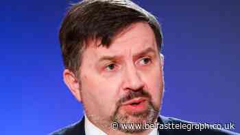 Swann urged to take control of NI private hospitals to assist with Covid response