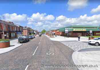 Murder investigation launched after man dies after crash