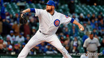 Jon Lester discusses free-agent process and possibility of retirement after 2021 MLB season