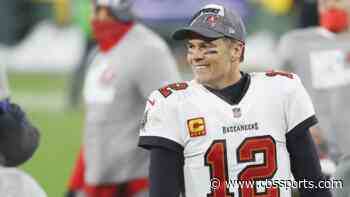 Tom Brady to undergo minor knee surgery after leading Buccaneers to Super Bowl victory