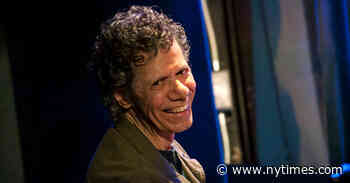 Chick Corea, Jazz Keyboardist and Innovator, Dies at 79