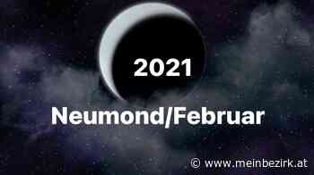 Veränderungen: Neumond im Wassermann- 11. Februar - Neunkirchen - meinbezirk.at