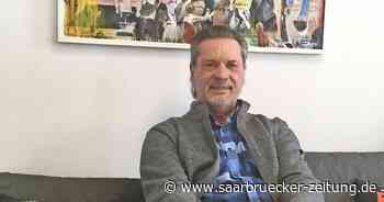 Ex-Oberbürgermeister von Neunkirchen Jürgen Fried im Unruhestand - Saarbrücker Zeitung
