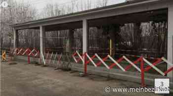 Drei Jugendliche als Täter ausgeforscht: Vandalismus-Fall in Ternitz abgeschlossen - meinbezirk.at