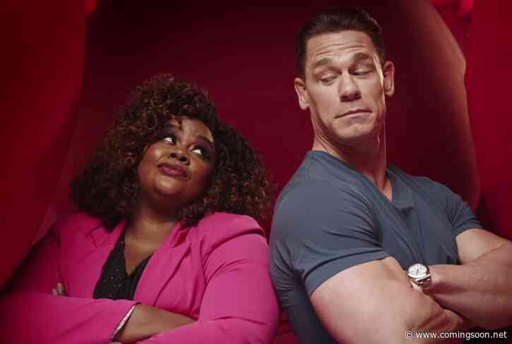 TBS Debuts Wipeout Revival Trailer & April Premiere Date!