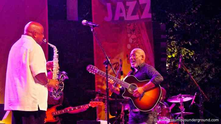 Coronavirus Update: Curfew Ended, Jazz Fest Canceled, & More