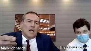 Rittenhouse, accused of violating bond, going before judge