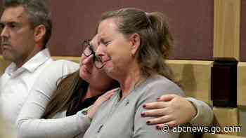 3 years later, Parkland school shooting trial still in limbo