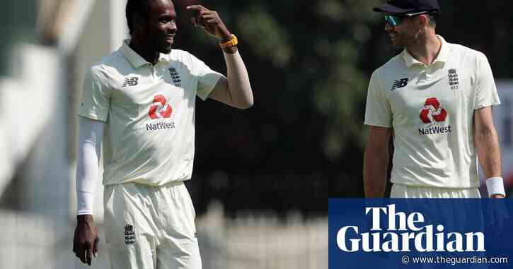 England's Jofra Archer to miss second Test against India after injection