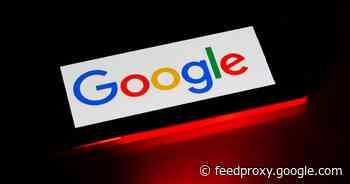 Google apps prompted updates and warned of security risks, but the updates don't exist     - CNET