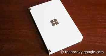 Microsoft knocks $400 off the cost of a Surface Duo, expands availability to Canada     - CNET