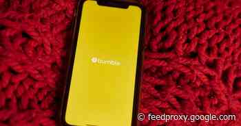 Bumble aims to raise over $2B in IPO     - CNET