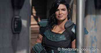 Gina Carano will no longer be in The Mandalorian or Star Wars projects     - CNET