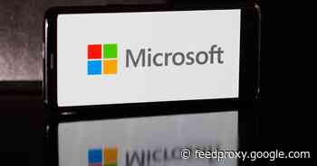 Microsoft reportedly considered acquiring Pinterest     - CNET