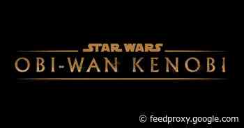 Obi-Wan Kenobi on Disney Plus: Everything we know about the Star Wars TV show     - CNET