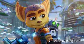 Ratchet & Clank: Rift Apart comes to PS5 on June 11     - CNET