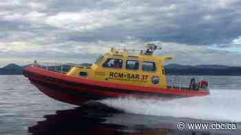 2 bodies recovered after tugboat goes missing off B.C. North Coast near Kitimat