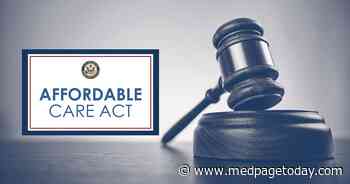 Biden's Justice Department Flips its Position on High Court's ACA Lawsuit