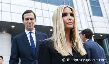 Ivanka Trump snubbed husband Jared Kushner in ‘earnest deal’ for future plans