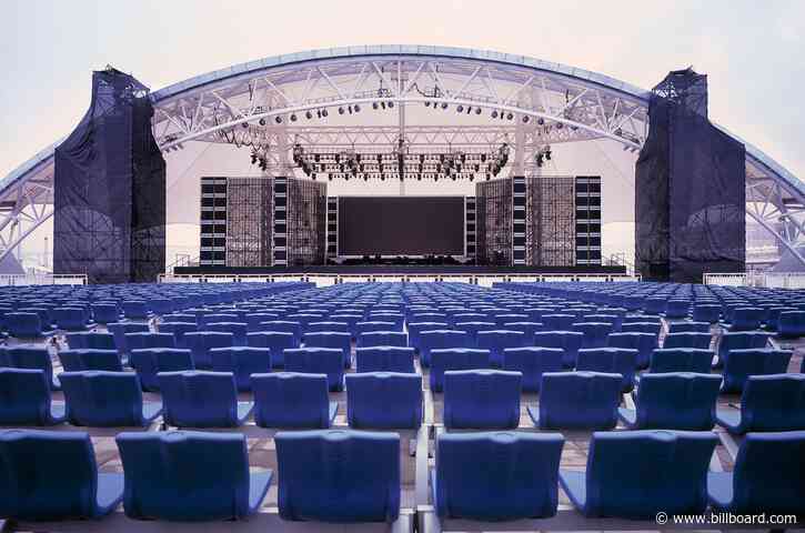 2021 Concerts & Festivals Canceled Due to the Coronavirus Pandemic