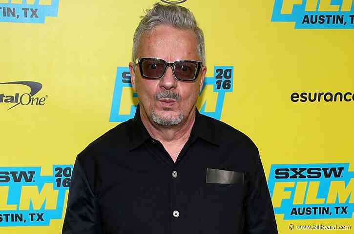 Devo’s Mark Mothersbaugh Talks Rock Hall Nom & Working on ‘Rugrats’ Revival