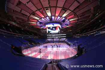 AP Source: NHL Adding Game-Day Rapid COVID-19 Testing