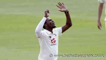 Stuart Broad offers another string to England’s bow as Jofra Archer misses out