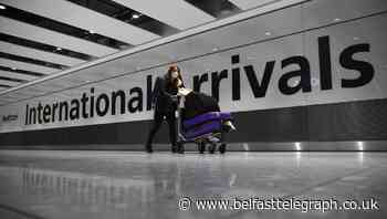 Hotel quarantine booking system to stay down overnight due to ‘technical issue’