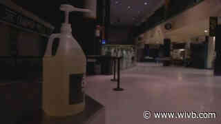 Sabres fans waiting for more details after Cuomo OKs spectators