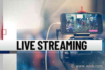 Erie County District Attorney provides an update on case involving Buffalo Police and protestor