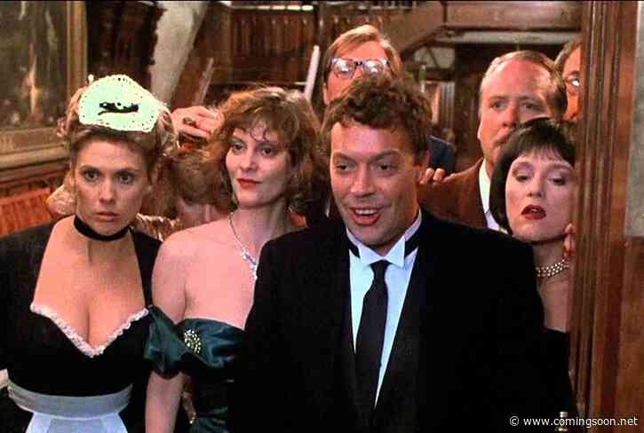 Fox Developing Animated Series Adaptation of Hasbro’s Clue