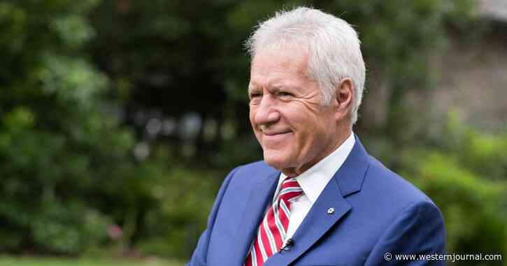 Producers Fulfill Alex Trebek’s ‘Last Request’ by Donating His Wardrobe to Those in Need
