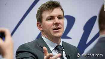 Twitter permanently bans Project Veritas account