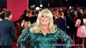 Gemma Collins thanks family and friends following Piers Morgan interview