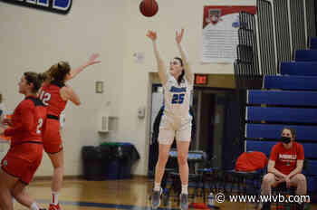 Daemen was the perfect choice for Titus