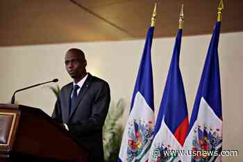 Haitian Envoy to U.S. Calls for International Support to Resolve Crisis