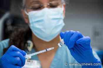 New Houston Vaccination Site to Address Racial Disparity