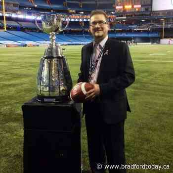 Bradford father lives out dream of playing soccer through volunteer coaching - BradfordToday