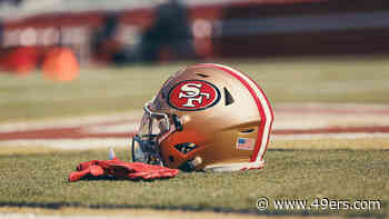 49ers Announce Coaching Staff Moves - 49ers.com