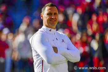 AP Top 25 Podcast: Takeaways from 2020 coaching changes - WSLS 10