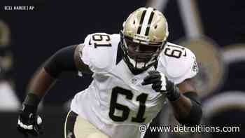 news Lions add Jett Modkins and DeOn'Tae Pannell to coaching staff - detroitlions.com