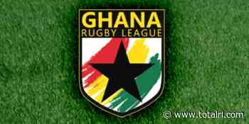 Ghana formalise women's teams before coaching course – TotalRL.com | Rugby League Express | Rugby League World - Total rugby League