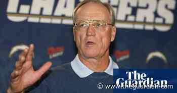 NFL coaching legend Marty Schottenheimer dies at age of 77 - The Guardian
