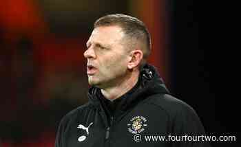 Struggling Newcastle add Graeme Jones to coaching staff - FourFourTwo