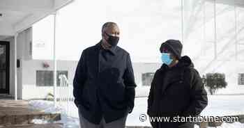 Minneapolis mosque says Park Board's refusal to sell land for parking infringes on religious liberty