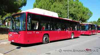 Atac, nuovi bus già guasti: fermo un autobus su quattro - Il Messaggero