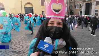 Prossimo Articolo Roma | La protesta, gioco legale fermo da sette mesi - Antenna Sud